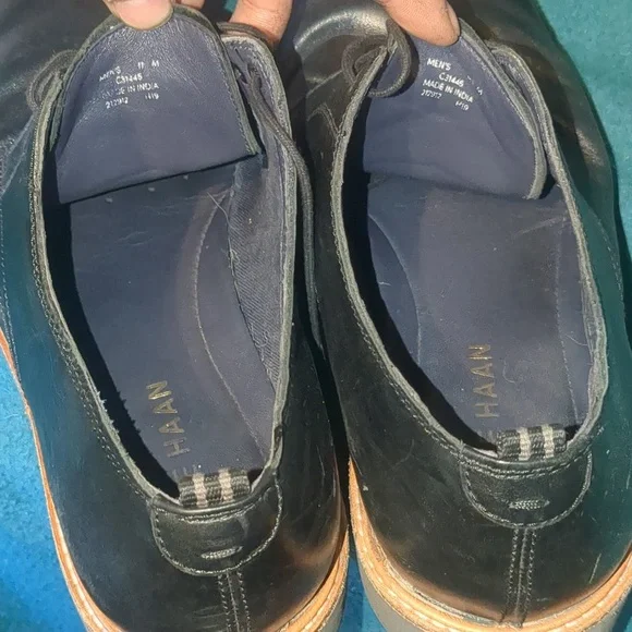 Cole Haan Men's shoes - Picture 4 of 4
